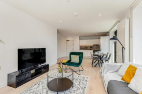 Khayat Homes - The Riverre - Luxury 2 Bed Apt